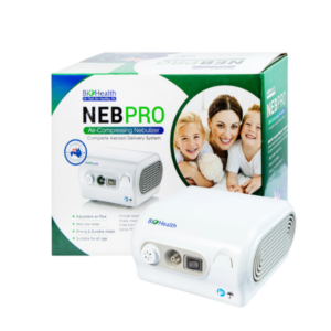 Máy xông khí dung BioHealth Neb Pro