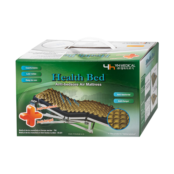 Nệm hơi chống loét Medical YH-0103A