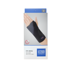 Nẹp tay DR.MED DR-W055 size U