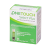 Que thử đường huyết Onetouch Select Plus