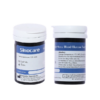 que thử đường huyết Safe Accu Sinocare