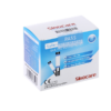 que thử đường huyết Sinocare Safe Accu
