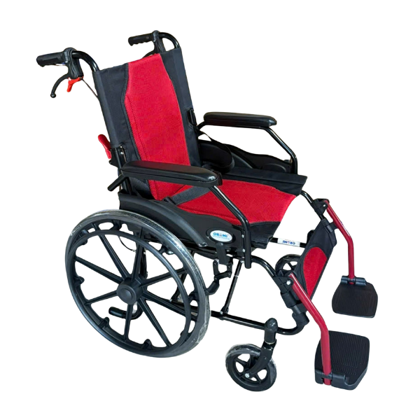 Xe lăn Oromi Xl 82pvc