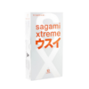 bao cao su Sagami Xtreme Superthin 10s