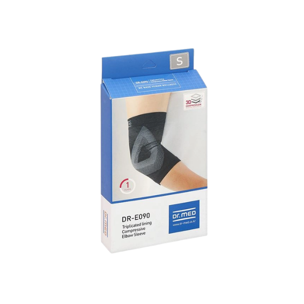 Bao đeo bảo vệ khuỷu tay Dr.Med DR-E090